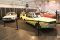 So war's: 31. Techno-Classica - die Oldtimer-Messe