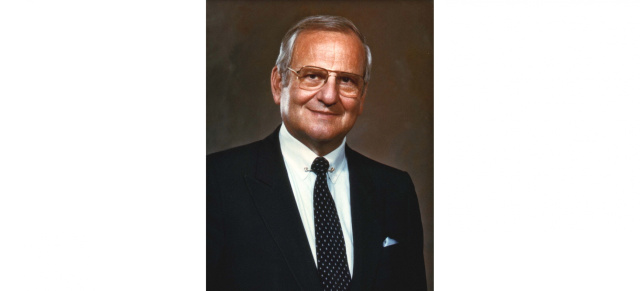 RIP: Auto Legende Lee Iacocca gestorben