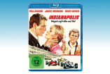 Blue Ray-Tipp: „Indianapolis – Wagnis auf Leben und Tod“