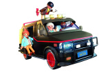 A-Team Van von PLAYMOBIL: Das A-Team ist zurück!