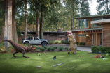 Jurassic World Dominion: Jeep wird Partner für den neuen Kinofilm