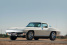 One of 1.423  1967er Chevrolet Corvette : Seltene Corvette kam bei der RM Auction in San Diego unter den Hammer