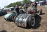 Bottrop Kustom Kulture 17./18 Juni: Hot Rod Festival auf dem Flugplatz Schwarze Heide
