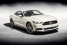 Ford feiert 50 Jahre Mustang mit einem limitierten Editionsmodell der neuen Modellgeneration : Nur 1964 Exemplare: "Mustang 50 Year Limited Edition"