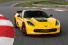 Corvette Z06 C7.R Edition: Renn-Corvette für die Straße