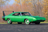 Mecum Auctions präsentiert: : 1 von 70 Exemplare: 1969 Dodge Hemi Daytona 