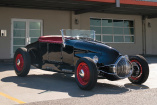 Track it out!: 1927er Ford Model T Track Roadster