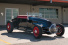 Track it out!: 1927er Ford Model T Track Roadster