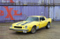 1975er Chevrolet Camaro als „Bumblebee“ Tribute: Der Transformer