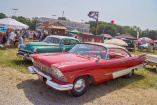 3. American Horsepower Show, 12. SEPTEMBER 2021, Dinslaken:: "Pre '78 Area" & "Fifties Ville"