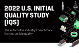 J.D. Power „US Initial Quality Study 2022“: So schneiden die Amis im US-Ranking „Neuwagen-Mängelquote“ ab