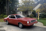 Happy Anniversary!: 50 Jahre Ford Mustang II