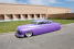 Kustom made by Rick Dore: Purple Passion: Rick Dore's 51er Mercury Custom