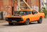 Raubfisch: 1970er Plymouth Barracuda: Barracuda by Bad Boys Performance. der Name ist Programm 