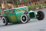 Hot Rod im Retro-Look: Nordisch by Nature: Hot Rod mit Panzer Power: 1926 Ford T Tudor