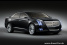 Wird er gebaut? Cadillac XTS