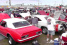 Daytona Turkey Run, 25.-28.11.2010: 4540 US Cars und über 50.000 Besucher beim Thanksgiving Event in Florida