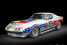 American Way of Drive  1969 Chevrolet BFG Stars & Stripes Factory L88 ZL-1 Greenwood Racing Corvette: Einmalige US-Car Ikone