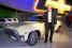 Rührend: Amerikanisches Auto kehrt nach 20 Jahren an Erstbesitzer zurück : Sohn bringt seinem Vater seinen 65er Chevy Impala nach über 20 Jahren zurück
