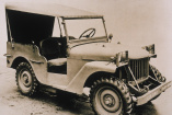 AmeriCar-History: : 19 Februar 1941: Der Name "Jeep" ist geboren 