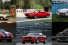 AmeriCar-History: Happy Birthday!: 50 Jahre Chevrolet Camaro