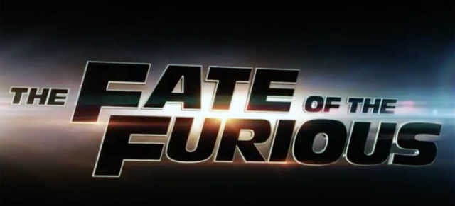 Official Trailer: Fast & Furious 8: "The Fate of the Furious"