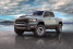 High Performance Offroader: 2021er Ram 1500 TRX - Amerikas stärkster Serien-Pickup mit 702 PS