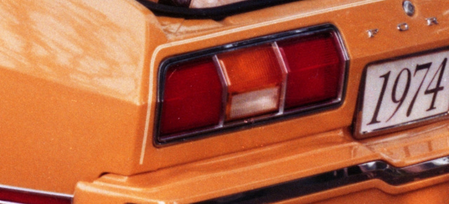 AmeriCar-Wissen to go!: Welches amerikanisches Auto hatte hinten als erstes gelbe Blinker?