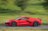 Stingray Sondermodell: Chevrolet Corvette Stingray limitiert als  "Swiss Edition"