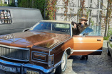 US-Car-Scene in Russland: Vintage-Charme, US-Klassiker und Rock ’n’ Roll mitten in Moskau 2025