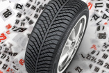 Goodyear Four Season : Ganzjahresreifen: Vector 4Seasons