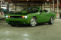Dodge Challenger Cabriolet Umbau für 16.000 Dollar!
