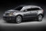 2010 Cadillac SRX: Gleicher Name - neuer SUV: Neuer Look für den Caddy Crossover 