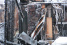Büro der finnischen Hot Rodder (FHRA) durch Feuer zerstört: Schweißarbeiten an einem Tank verursachen Feuerkatastrophe 