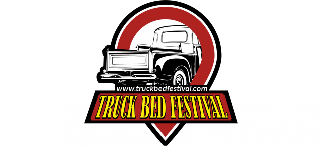 ABGESAGT 2. bis 4. August: Truck Bed Festival (TBF) am Nürburgring