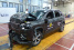 Euro NCAP:: Jeep verfehlt den letzten Stern