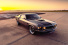 Neues Pferdchen von Classic Recreations: 1969er Ford Boss 302 Mustang