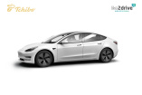 Elektro-Auto-Abo bei Tchibo: Tesla Model 3
