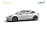 Elektro-Auto-Abo bei Tchibo: Tesla Model 3