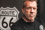 3. American Horsepower Show, 12. SEPTEMBER 2021, Dinslaken:: Meet & Greet: Klaus Borrmann von DMAX' "Cash für Chrom"