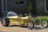 1964er Dragula Munsters Coffin Dragster: Barris TV-Monster-Rod