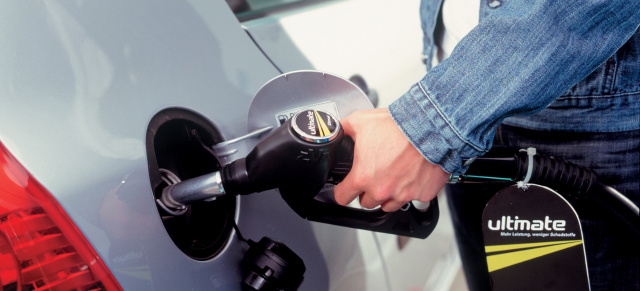 Ratgeber: So könnt Ihr am meisten Benzin sparen