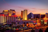 Die Formel 1 und Las Vegas: Vom Parkplatz zum größten Glücksspiel aller Zeiten