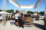 5. American Horsepower Show, 10. September, Dinslaken:: Neuerungen bei "Show & Shine" und Top 30 Pokalen