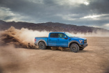 Recall: Ford ruft 222.000 F-Serie Pickups in die Werkstätten