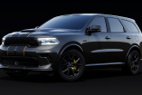 Last Call again:: Dodge Durango sagt Good Bye mit Sondermodell