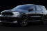 Last Call again:: Dodge Durango sagt Good Bye mit Sondermodell