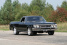 Personal (US-Car-)Transportation: 1967 Chevrolet El Camino: Zweierlei Maß: Personen- und Lieferwagen