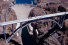 Amerikas neuestes Wunderwerk am Hoover Dam: Die neue Colorado River Bridge verkürzt die Anreise zum Grand Canyon West
