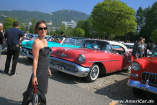 1.Mai: 29. American Live, Oensingen (SO) / Schweiz: Die Friday Night Cruiser erwarten wieder 2500 US Cars!